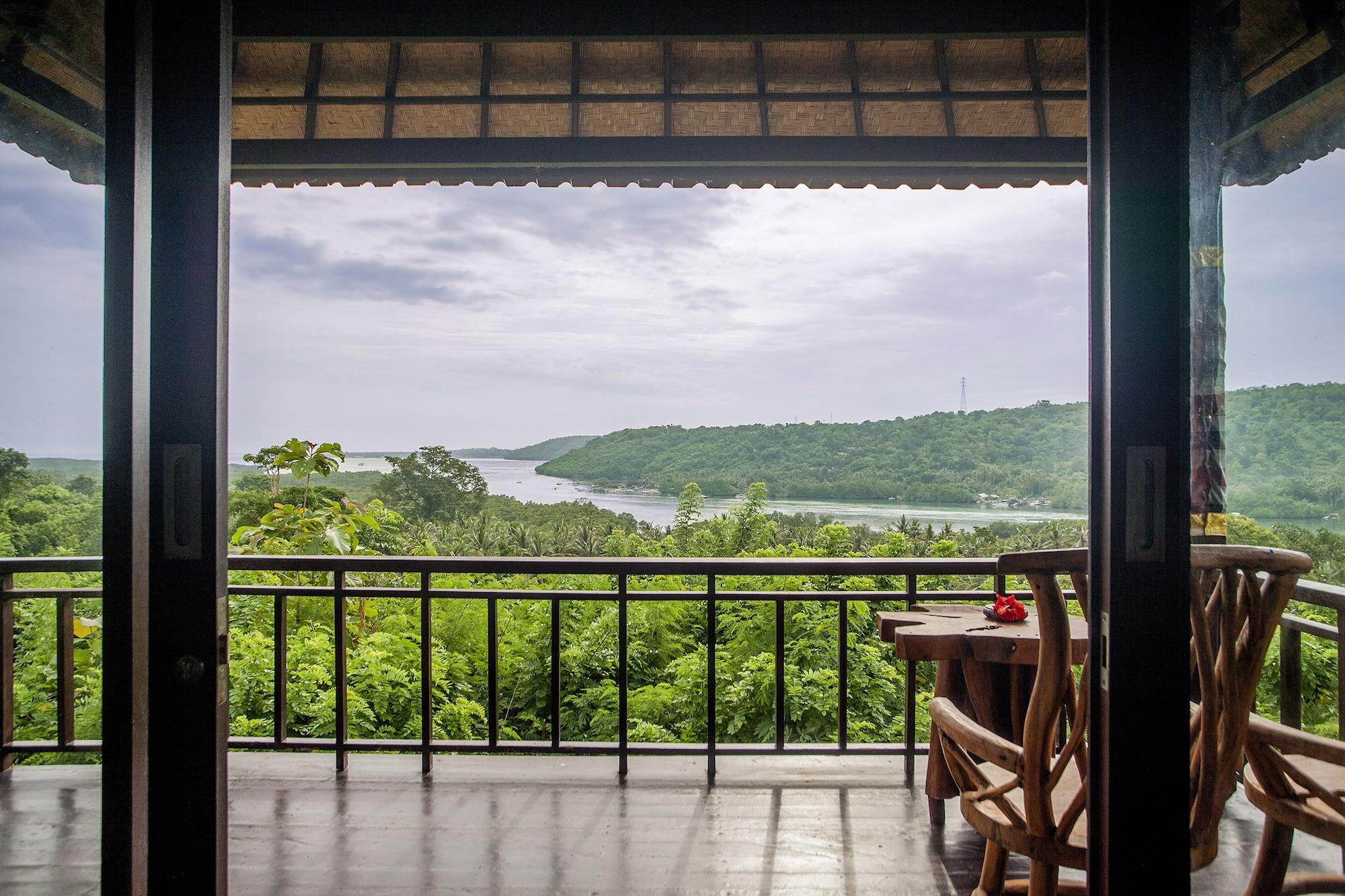Hotel Poh Manis Lembongan Exterior foto